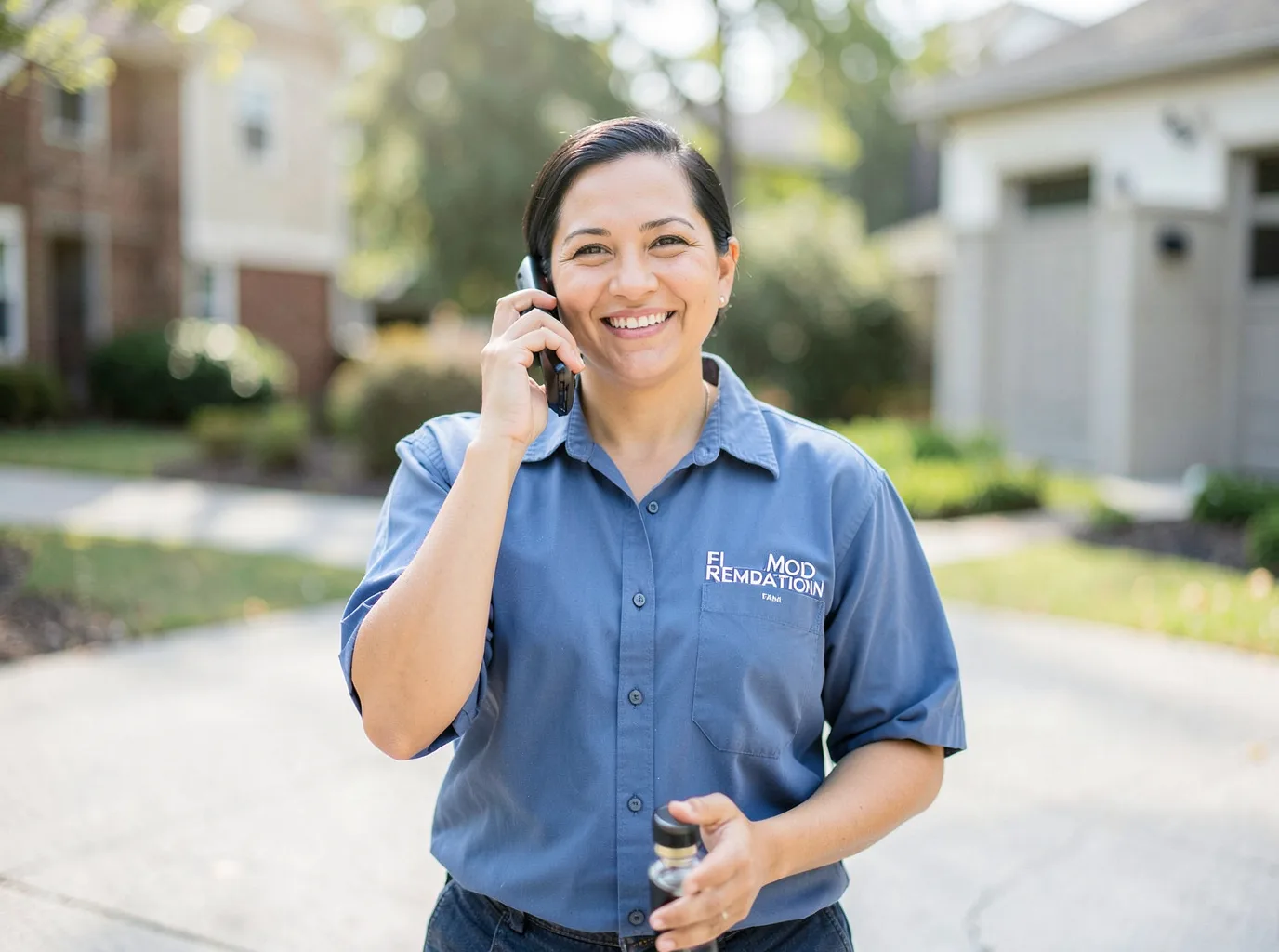 Mold Remediation Streetman, TX FAQs
